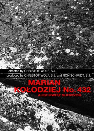 Buchcover MARIAN KOŁODZIEJ No. 432 Auschwitz Survivor | EAN 9783939926030 | ISBN 3-939926-03-5 | ISBN 978-3-939926-03-0