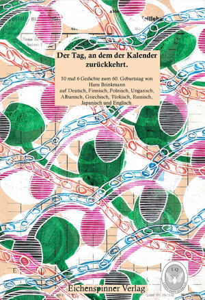 Buchcover Der Tag, an dem der Kalender zurückkehrt.  | EAN 9783939927112 | ISBN 3-939927-11-2 | ISBN 978-3-939927-11-2