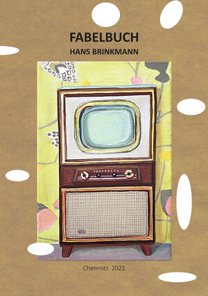 Buchcover Fabelbuch | Hans Brinkmann | EAN 9783939927167 | ISBN 3-939927-16-3 | ISBN 978-3-939927-16-7