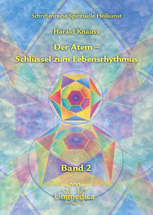Buchcover Der Atem - Schlüssel zum Lebensrhythmus | Harald Knauss | EAN 9783939931942 | ISBN 3-939931-94-2 | ISBN 978-3-939931-94-2