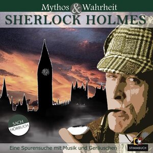 Buchcover Mythos & Wahrheit: Sherlock Holmes | Daniela Wakonigg | EAN 9783939932000 | ISBN 3-939932-00-0 | ISBN 978-3-939932-00-0