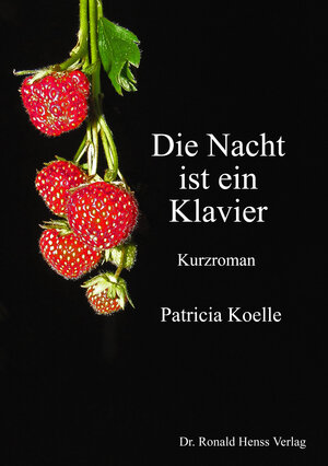 Buchcover Die Nacht ist ein Klavier | Patricia Koelle | EAN 9783939937807 | ISBN 3-939937-80-0 | ISBN 978-3-939937-80-7