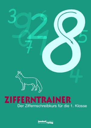 Buchcover Zifferntrainer | Thomas Auras | EAN 9783939965114 | ISBN 3-939965-11-1 | ISBN 978-3-939965-11-4