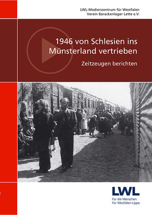 Buchcover 1946 von Schlesien ins Münsterland vertrieben  | EAN 9783939974666 | ISBN 3-939974-66-8 | ISBN 978-3-939974-66-6