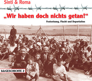 Buchcover "Wir haben doch nichts getan!" | Reinhold Dr. Keiner | EAN 9783939988199 | ISBN 3-939988-19-7 | ISBN 978-3-939988-19-9