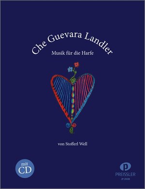 Buchcover Che Guevara Landler  | EAN 9783940013651 | ISBN 3-940013-65-X | ISBN 978-3-940013-65-1