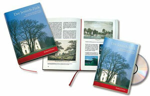 Buchcover Der Jenisch-Park | Reinhard Crusius | EAN 9783940020406 | ISBN 3-940020-40-0 | ISBN 978-3-940020-40-6