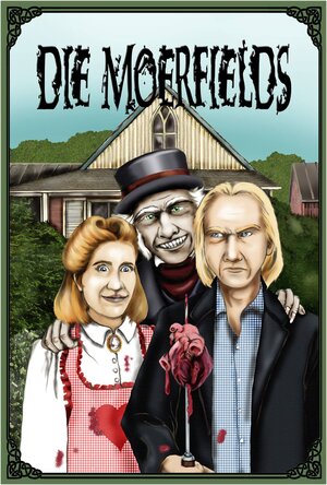 Buchcover Die Moerfields | Cecille Ravencraft | EAN 9783940036513 | ISBN 3-940036-51-X | ISBN 978-3-940036-51-3