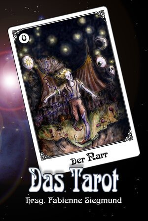 Buchcover Das Tarot | Nina Behrmann | EAN 9783940036926 | ISBN 3-940036-92-7 | ISBN 978-3-940036-92-6