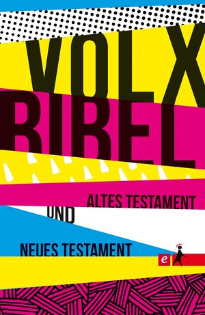Buchcover Die Volxbibel - Altes und Neues Testament | Martin Dreyer | EAN 9783940041210 | ISBN 3-940041-21-1 | ISBN 978-3-940041-21-0