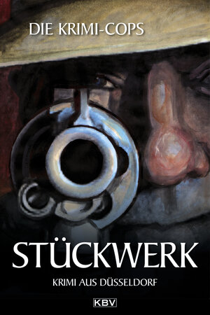 Buchcover Stückwerk  | EAN 9783940077196 | ISBN 3-940077-19-4 | ISBN 978-3-940077-19-6