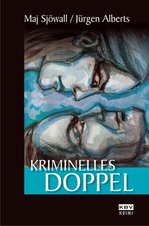 Buchcover Kriminelles Doppel | Maj Sjöwall | EAN 9783940077646 | ISBN 3-940077-64-X | ISBN 978-3-940077-64-6