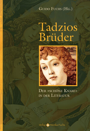 Buchcover Tadzios Brüder | Guido Fuchs | EAN 9783940078421 | ISBN 3-940078-42-5 | ISBN 978-3-940078-42-1
