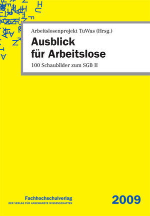 Buchcover Ausblick für Arbeitslose | Udo Geiger | EAN 9783940087393 | ISBN 3-940087-39-4 | ISBN 978-3-940087-39-3