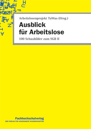 Buchcover Ausblick für Arbeitslose  | EAN 9783940087966 | ISBN 3-940087-96-3 | ISBN 978-3-940087-96-6
