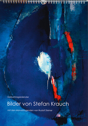 Buchcover Bilder von Stefan Krauch - Geburtstagskalender (immerwährend)  | EAN 9783940096364 | ISBN 3-940096-36-9 | ISBN 978-3-940096-36-4