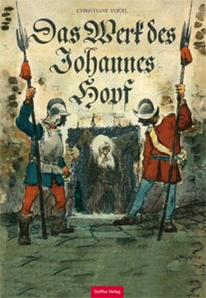 Buchcover Das Werk des Johannes Hopf | Christiane Vogel | EAN 9783940101112 | ISBN 3-940101-11-7 | ISBN 978-3-940101-11-2