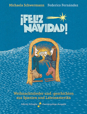 Buchcover ¡Feliz Navidad!  | EAN 9783940106186 | ISBN 3-940106-18-6 | ISBN 978-3-940106-18-6