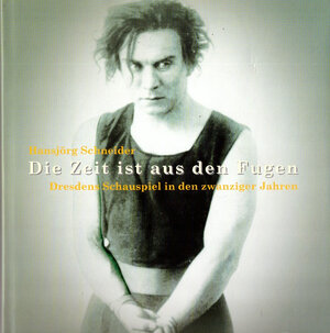 Buchcover Die Zeit ist aus den Fugen | Hansjörg Schneider | EAN 9783940116086 | ISBN 3-940116-08-4 | ISBN 978-3-940116-08-6