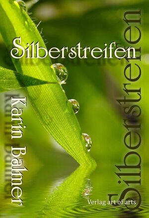 Buchcover Silberstreifen | Karin Balmer | EAN 9783940119605 | ISBN 3-940119-60-1 | ISBN 978-3-940119-60-5