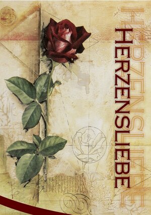 Buchcover Herzensliebe | Shelben Ried | EAN 9783940119711 | ISBN 3-940119-71-7 | ISBN 978-3-940119-71-1