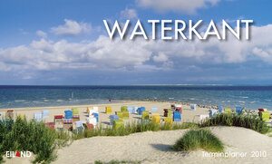 Buchcover Waterkant 2010  | EAN 9783940133946 | ISBN 3-940133-94-9 | ISBN 978-3-940133-94-6