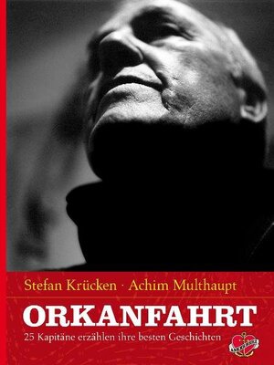 Buchcover Orkanfahrt | Stefan Krücken | EAN 9783940138002 | ISBN 3-940138-00-2 | ISBN 978-3-940138-00-2