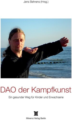 Buchcover DAO der Kampfkunst  | EAN 9783940149022 | ISBN 3-940149-02-0 | ISBN 978-3-940149-02-2