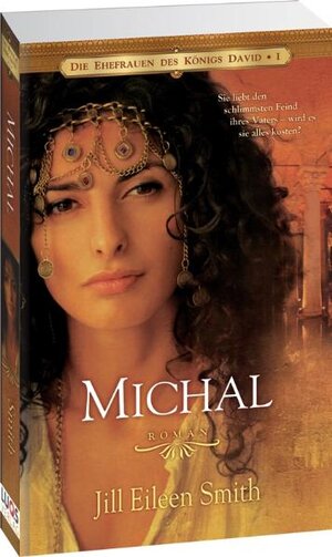 Buchcover Michal | Jill E. Smith | EAN 9783940158062 | ISBN 3-940158-06-2 | ISBN 978-3-940158-06-2