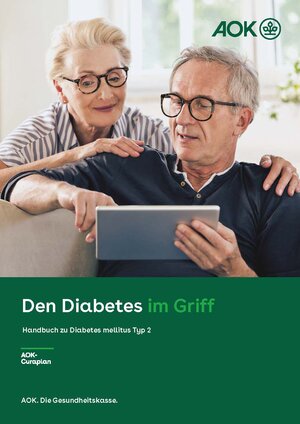 Buchcover Den Diabetes im Griff  | EAN 9783940172358 | ISBN 3-940172-35-9 | ISBN 978-3-940172-35-8