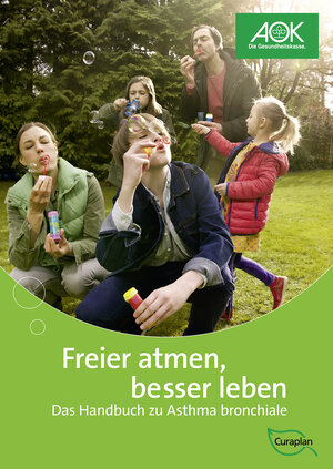 Buchcover Freier atmen, besser leben  | EAN 9783940172556 | ISBN 3-940172-55-3 | ISBN 978-3-940172-55-6