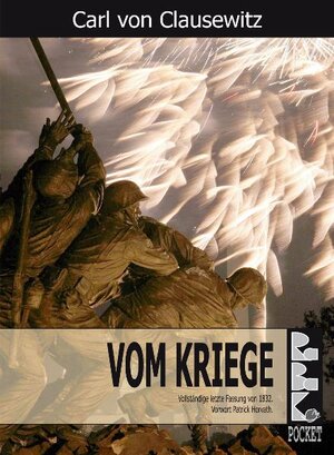 Buchcover Vom Kriege | Carl von Clausewitz | EAN 9783940185112 | ISBN 3-940185-11-6 | ISBN 978-3-940185-11-2
