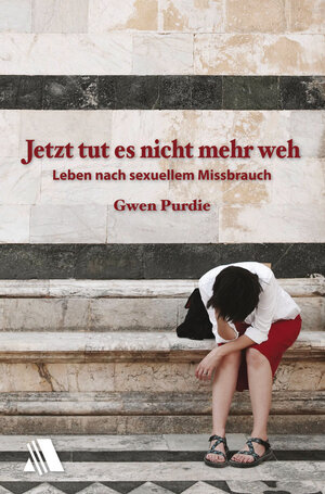 Buchcover Jetzt tut es nicht mehr weh | Gwen Purdie | EAN 9783940188021 | ISBN 3-940188-02-6 | ISBN 978-3-940188-02-1