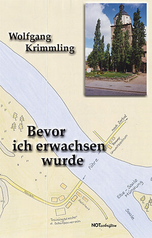 Buchcover Bevor ich erwachsen wurde | Wolfgang Krimmling | EAN 9783940200433 | ISBN 3-940200-43-3 | ISBN 978-3-940200-43-3