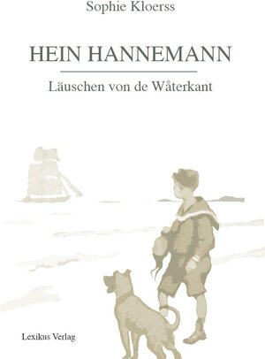 Buchcover Hein Hannemann | Sophie Kloerss | EAN 9783940206596 | ISBN 3-940206-59-8 | ISBN 978-3-940206-59-6