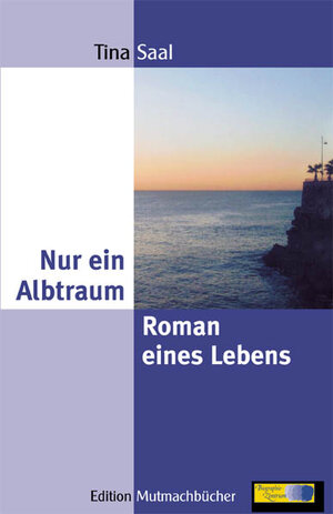 Buchcover Nur ein Albtraum | Tina Saal | EAN 9783940210005 | ISBN 3-940210-00-5 | ISBN 978-3-940210-00-5