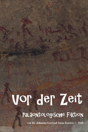 Buchcover Vor der Zeit | Johanna Gertrud Anna Kusters | EAN 9783940210920 | ISBN 3-940210-92-7 | ISBN 978-3-940210-92-0