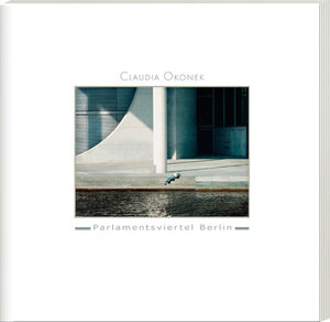 Buchcover Parlamentsviertel Berlin | Claudia Okonek | EAN 9783940214294 | ISBN 3-940214-29-9 | ISBN 978-3-940214-29-4