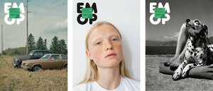 Buchcover EMOP Berlin - European Month of Photography 2018  | EAN 9783940231130 | ISBN 3-940231-13-4 | ISBN 978-3-940231-13-0