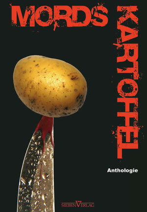 Buchcover Mords Kartoffel | EAN 9783940235114 | ISBN 3-940235-11-3 | ISBN 978-3-940235-11-4