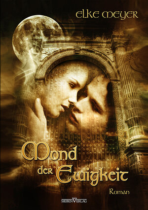 Buchcover Mond der Ewigkeit | Elke Meyer | EAN 9783940235350 | ISBN 3-940235-35-0 | ISBN 978-3-940235-35-0