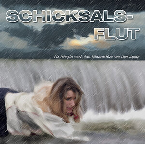 Buchcover Schicksalsflut | Uwe Hoppe | EAN 9783940240019 | ISBN 3-940240-01-X | ISBN 978-3-940240-01-9