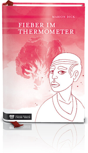 Buchcover Fieber im Thermometer | Marion Dick | EAN 9783940249104 | ISBN 3-940249-10-6 | ISBN 978-3-940249-10-4