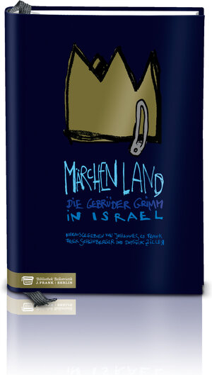 Buchcover Märchenland | EAN 9783940249128 | ISBN 3-940249-12-2 | ISBN 978-3-940249-12-8