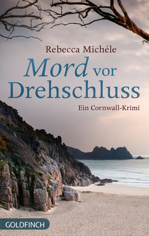 Buchcover Mord vor Drehschluss | Rebecca Michéle | EAN 9783940258465 | ISBN 3-940258-46-6 | ISBN 978-3-940258-46-5