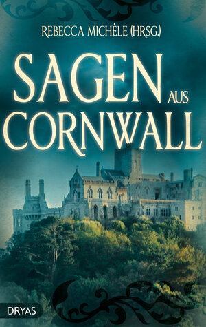 Buchcover Sagen aus Cornwall  | EAN 9783940258816 | ISBN 3-940258-81-4 | ISBN 978-3-940258-81-6