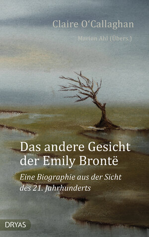 Buchcover Das andere Gesicht der Emily Brontë | Claire O‘Callaghan | EAN 9783940258984 | ISBN 3-940258-98-9 | ISBN 978-3-940258-98-4