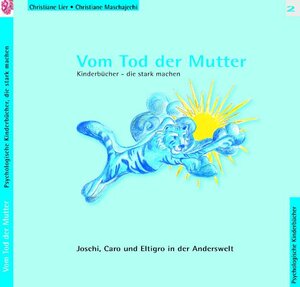 Buchcover Vom Tod der Mutter | Christiane Lier | EAN 9783940259189 | ISBN 3-940259-18-7 | ISBN 978-3-940259-18-9