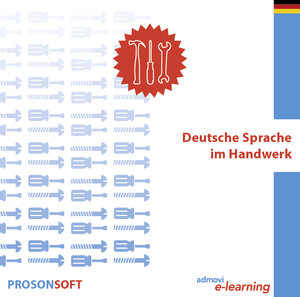 Buchcover Deutsche Sprache im Handwerk  | EAN 9783940264008 | ISBN 3-940264-00-8 | ISBN 978-3-940264-00-8