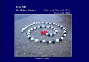 Buchcover Mit bloßen Händen | Yana Arlt | EAN 9783940294715 | ISBN 3-940294-71-3 | ISBN 978-3-940294-71-5
